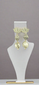 Fusion Twisted Layer Beaded Mala Set | Regal Jewellery – Famaza Couture