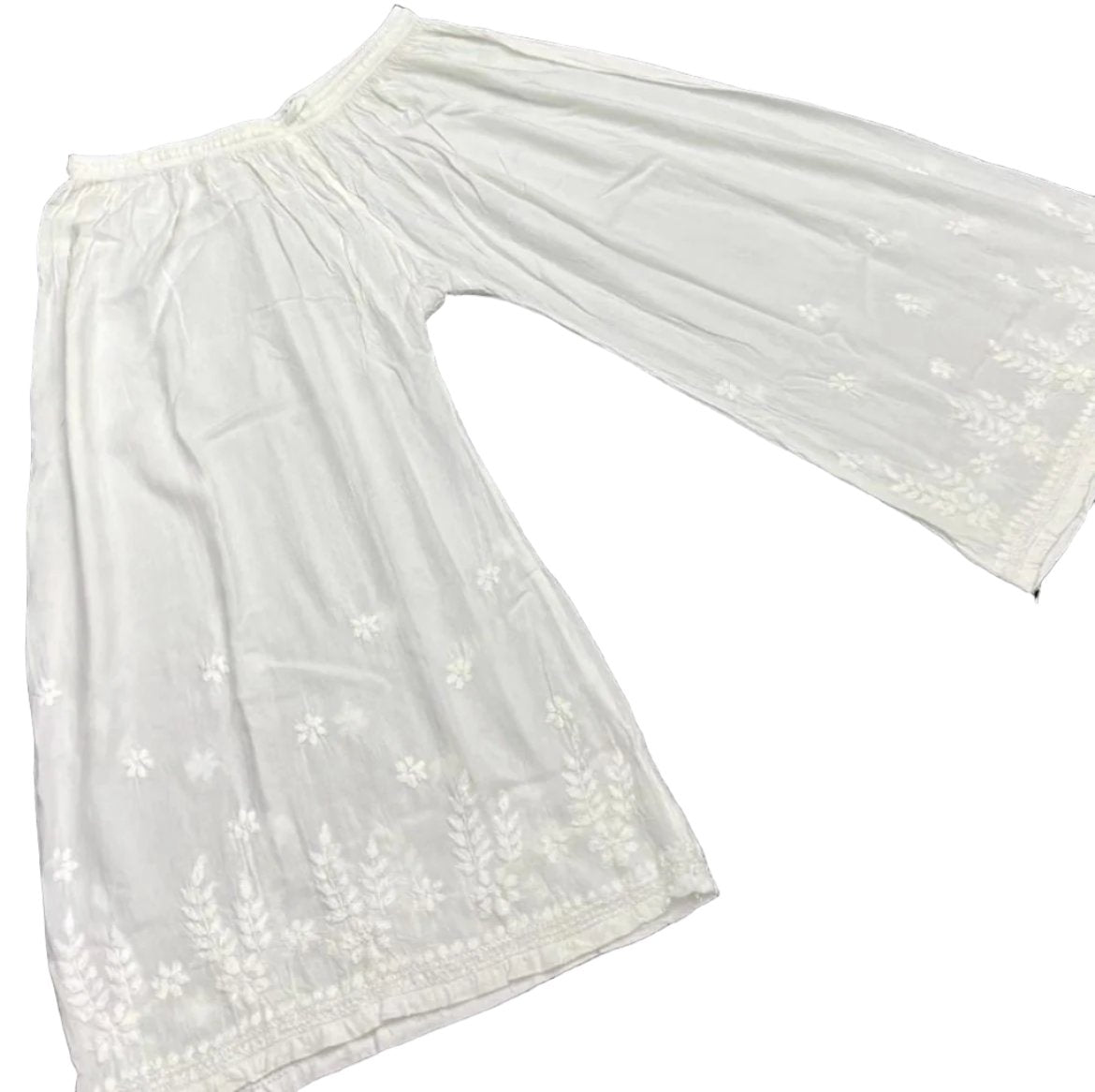 Plus Size Trousers for Women