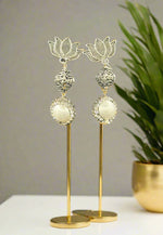 Fusion Twisted Layer Beaded Mala Set | Regal Jewellery – Famaza Couture