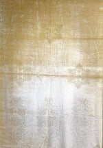 Exquisite Velvet stole with Swarovski work| Elegance for Winter – Famaza Couture