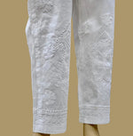 Straight standard Salwar/Pants/Trousers