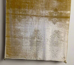 Exquisite Velvet stole with Swarovski work| Elegance for Winter – Famaza Couture