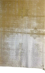 Exquisite Velvet stole with Swarovski work| Elegance for Winter – Famaza Couture