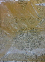 Exquisite Velvet stole with Swarovski work| Elegance for Winter – Famaza Couture