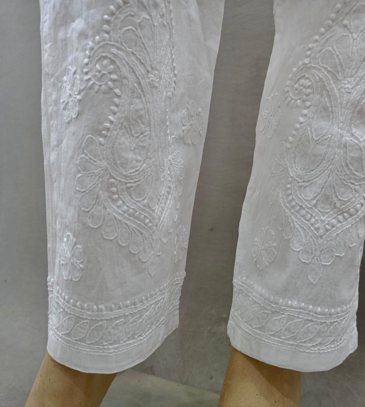 Straight standard Salwar/Pants/Trousers