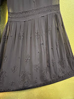 Chiffon Traditional/Trendy Gharara