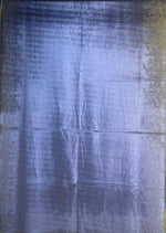 Exquisite Velvet stole with Swarovski work| Elegance for Winter – Famaza Couture