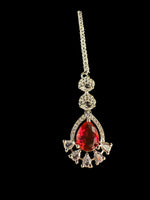 The AD jewellery set – By Famaza Couture