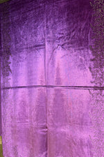 Exquisite Velvet stole with Swarovski work| Elegance for Winter – Famaza Couture