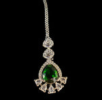 The AD jewellery set – By Famaza Couture