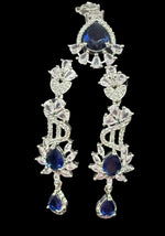 The AD jewellery set – By Famaza Couture