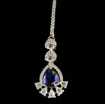 The AD jewellery set – By Famaza Couture