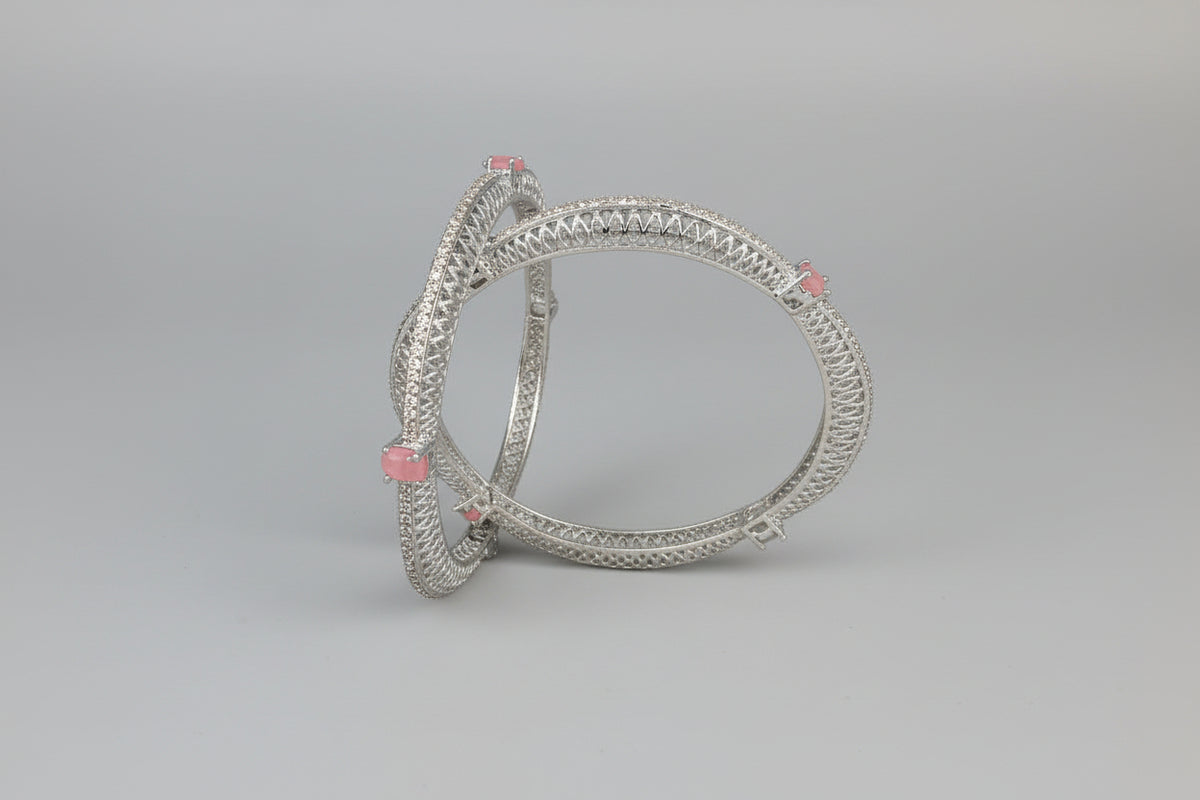 Handcrafted Luxury Bangles for Weddings & Special Occasions