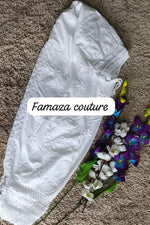 Afghani pants