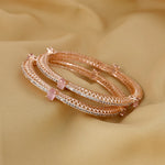 Bridal Handcrafted Luxury Bangles