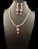 The AD jewellery set – By Famaza Couture