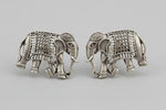 Handmade Oxidised Jewellery for Women - Traditional Earrings UK