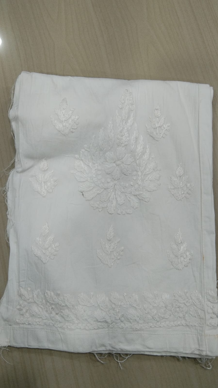 Plus size straight Salwar/Pants/Trousers