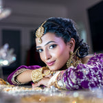 Famaza couture bridal jewellery