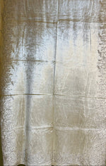 Exquisite Velvet stole with Swarovski work| Elegance for Winter – Famaza Couture