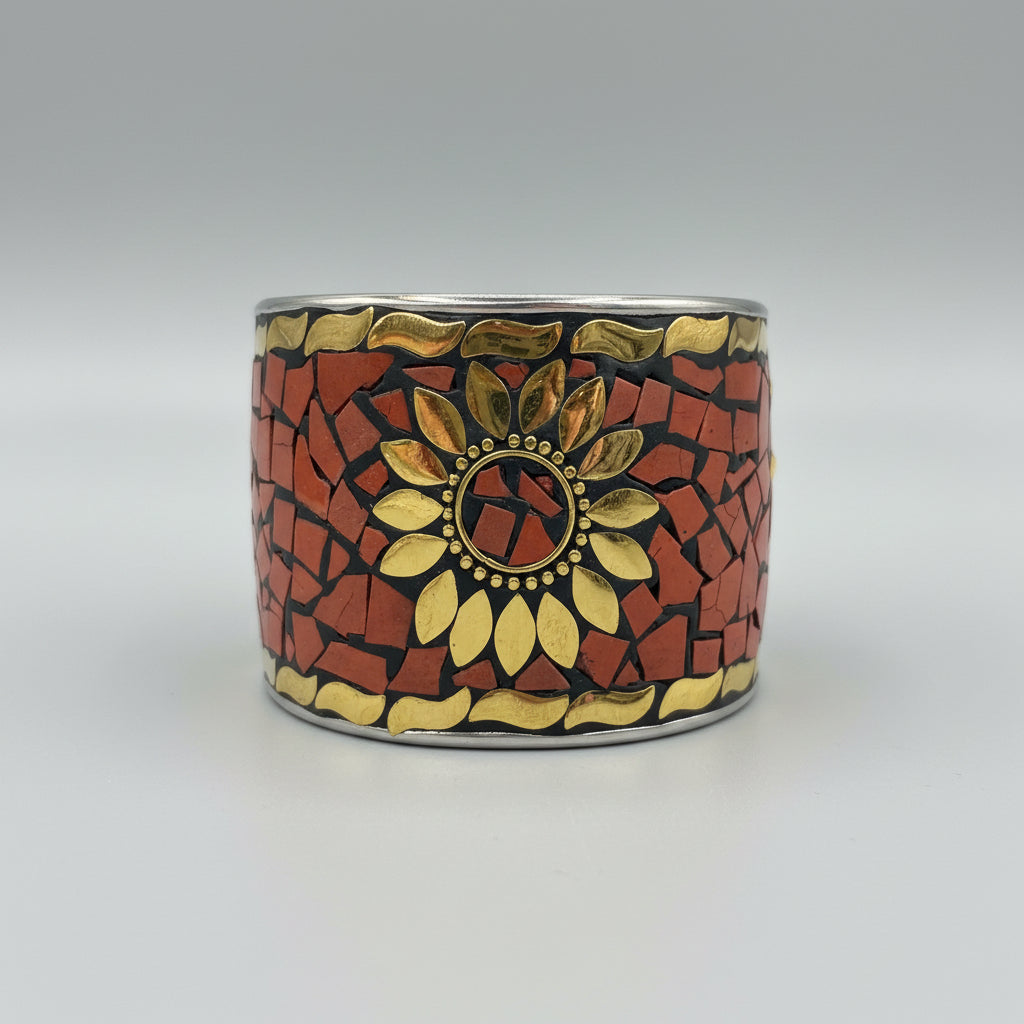 the bracelet