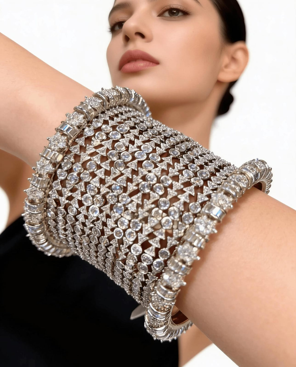 wedding bangles set london