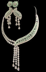 semi-precious jewellery