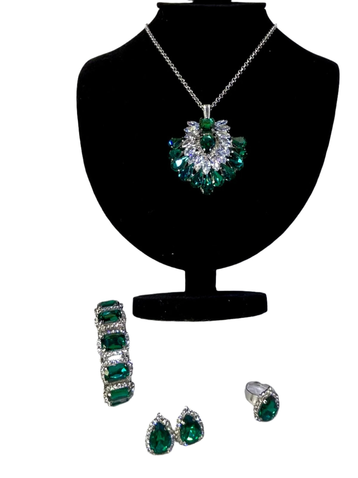 Emerald Statement