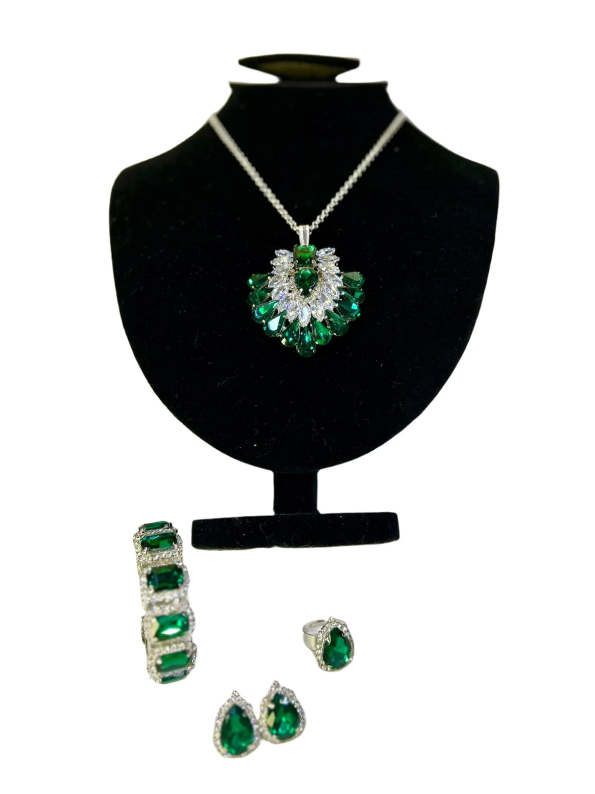 Emerald Statement