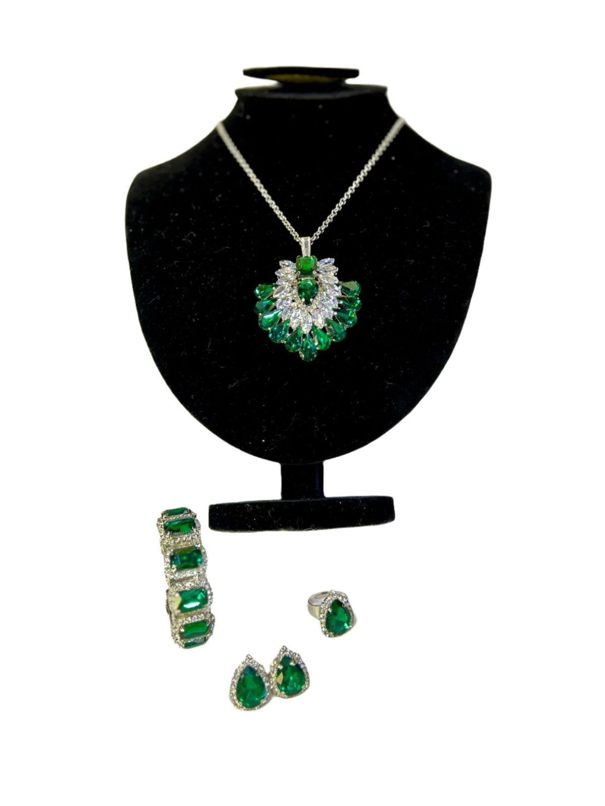 Emerald Statement