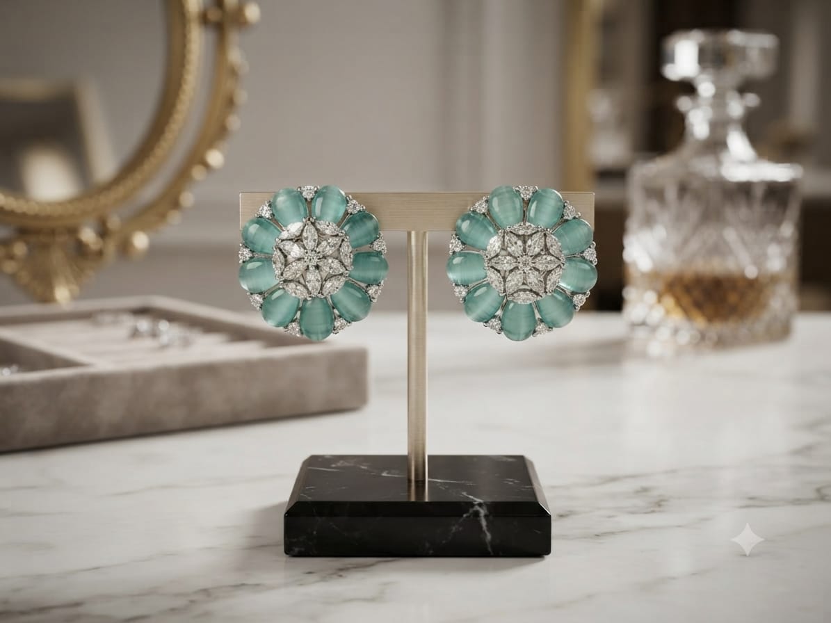 stones studs