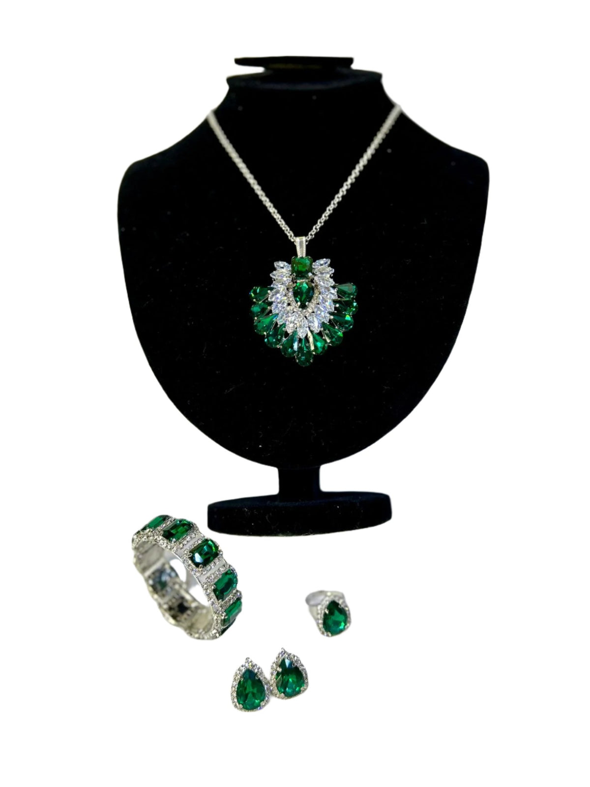Emerald Statement