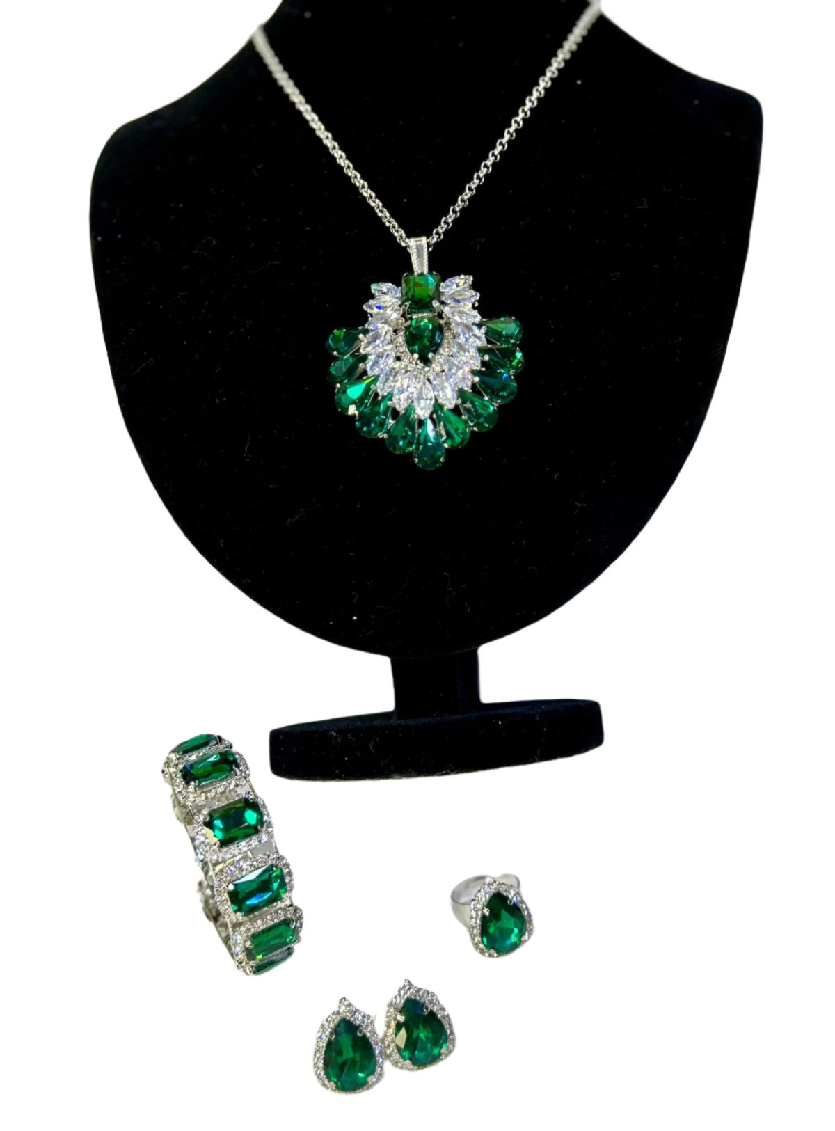 Emerald Statement