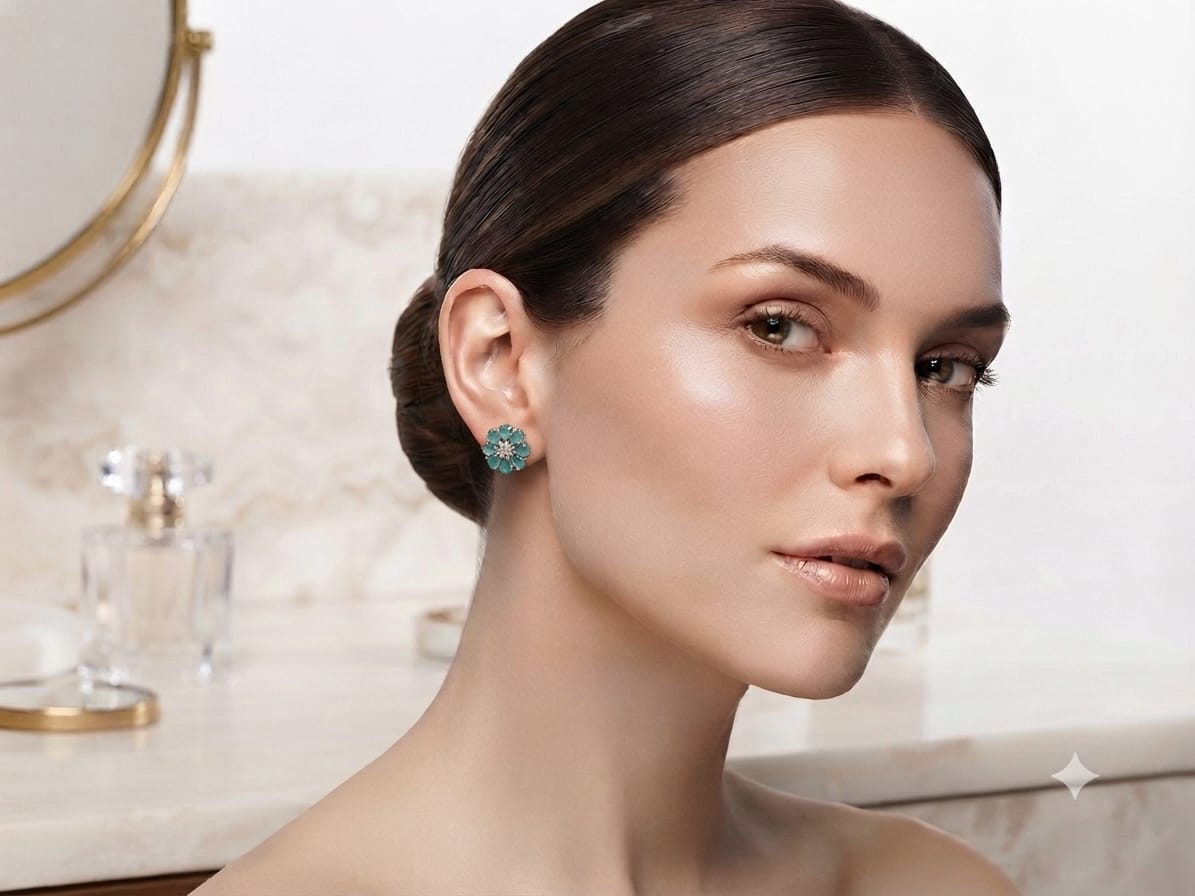 stones studs