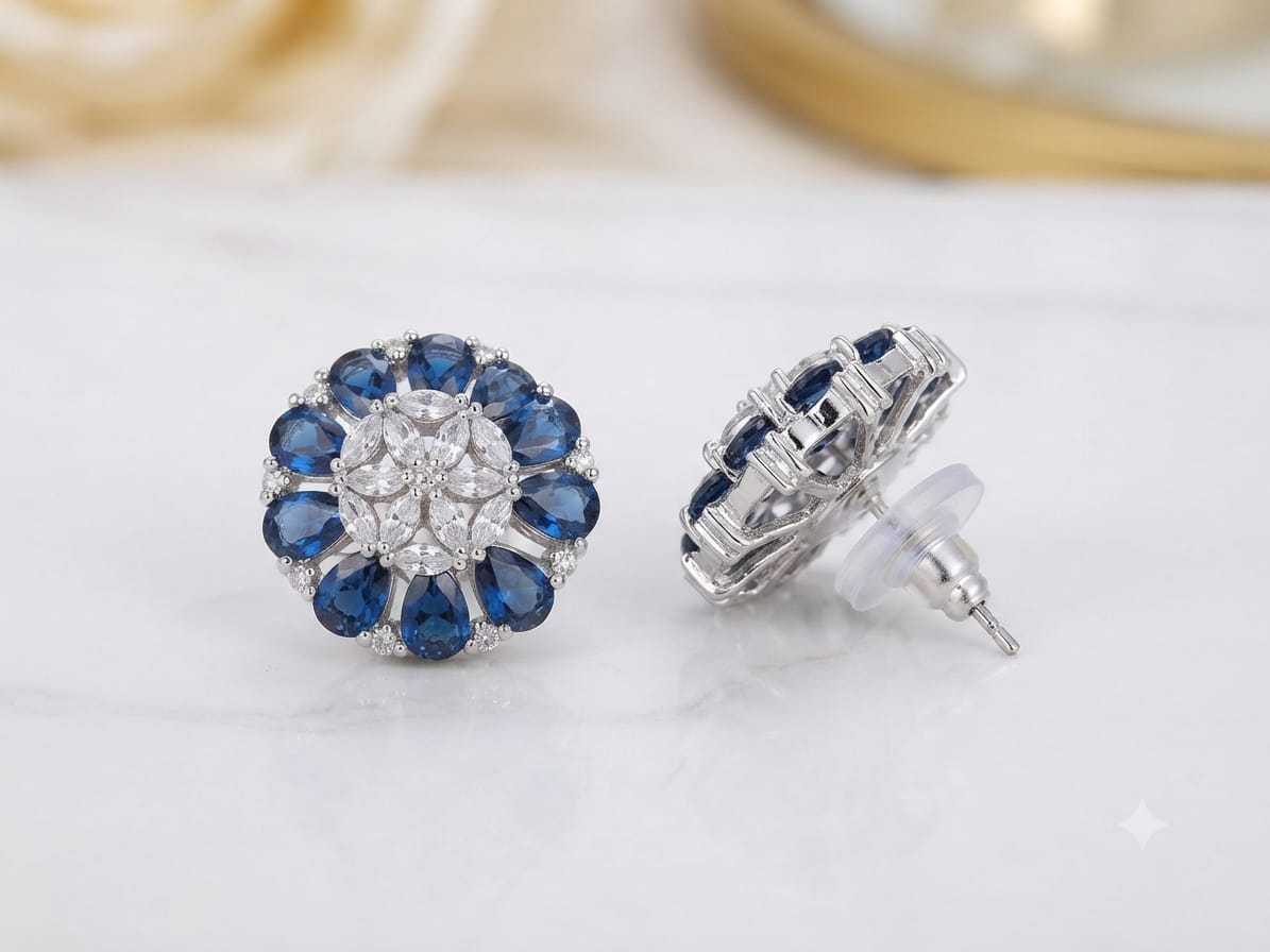 stones studs