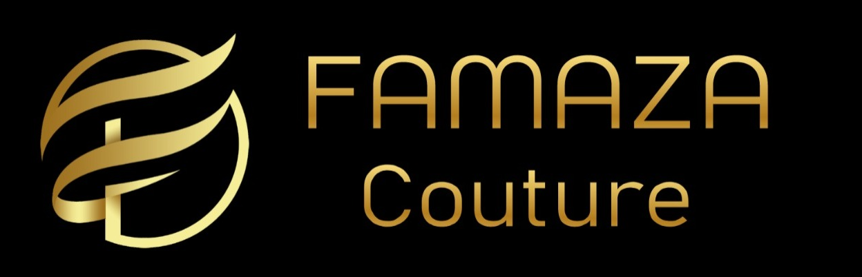 The Complete Bridal Muse | Double Layer American Diamonds Jewellery Set  | Famaza Couture