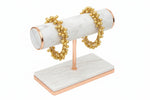 Multi-Bell Couture Bangle for Party Wear Wembley Ealing Road
