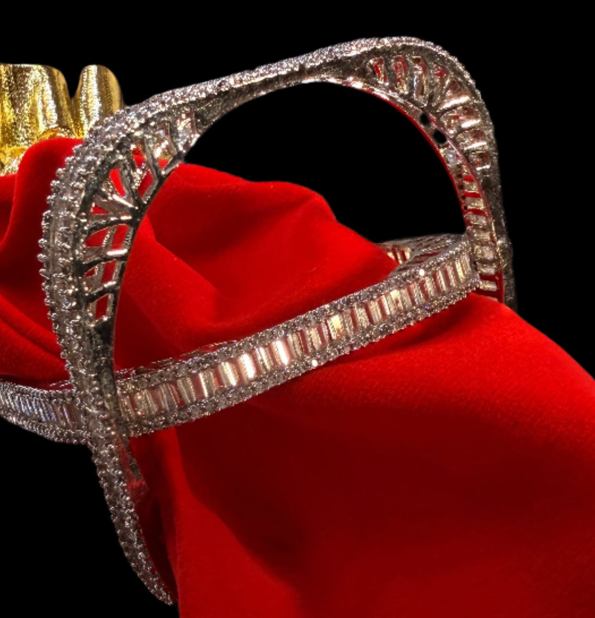 AD Bangles Famaza couture 