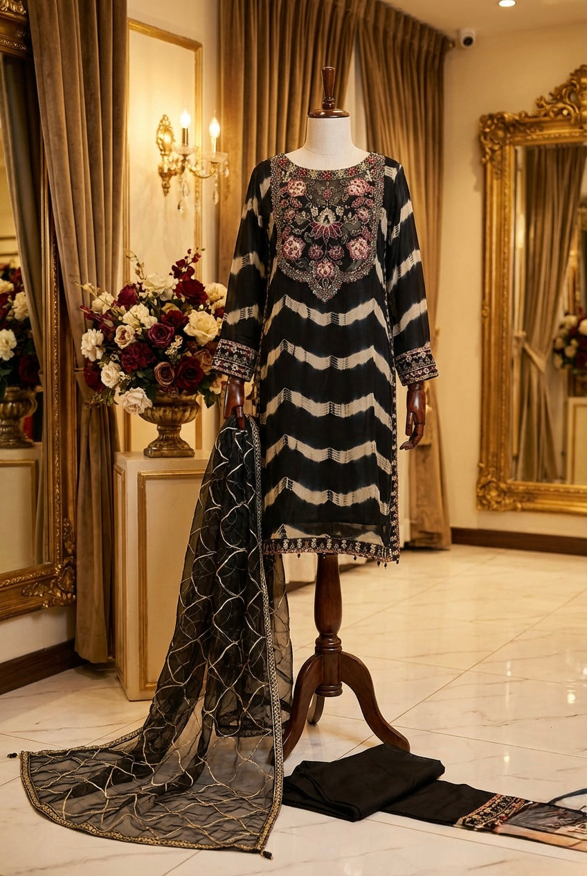 a pakistani-3-piece-chiffon-suit-embroidered-front