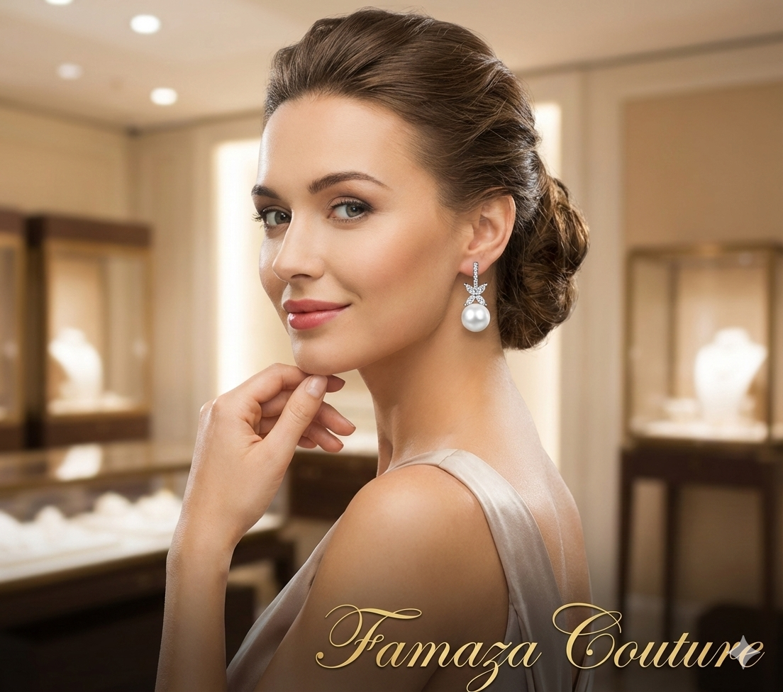 silver-pearl-statement-earrings-london