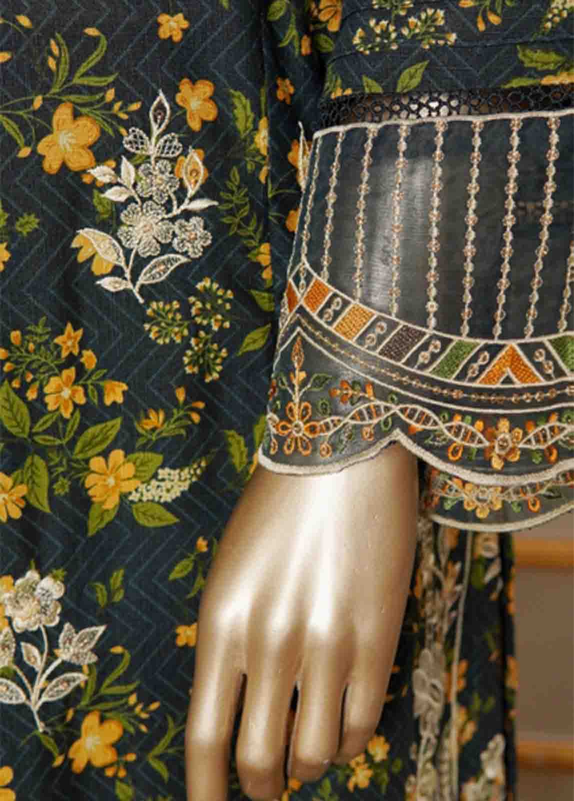 pakistani-embroidered-khaddar-dress-with-dupatta-women-uk