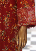 Pakistani Winter Khaddar Embroidered Suit in London UK