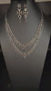 Luxury AD Jewellery Set for Women