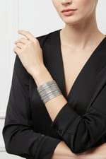  the Wrist Wrap golden Cuff Bracelet for Women 