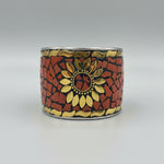 the bracelet 